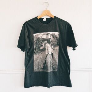 BOB MARLEY > Tee